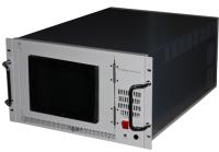 LED Power Source System